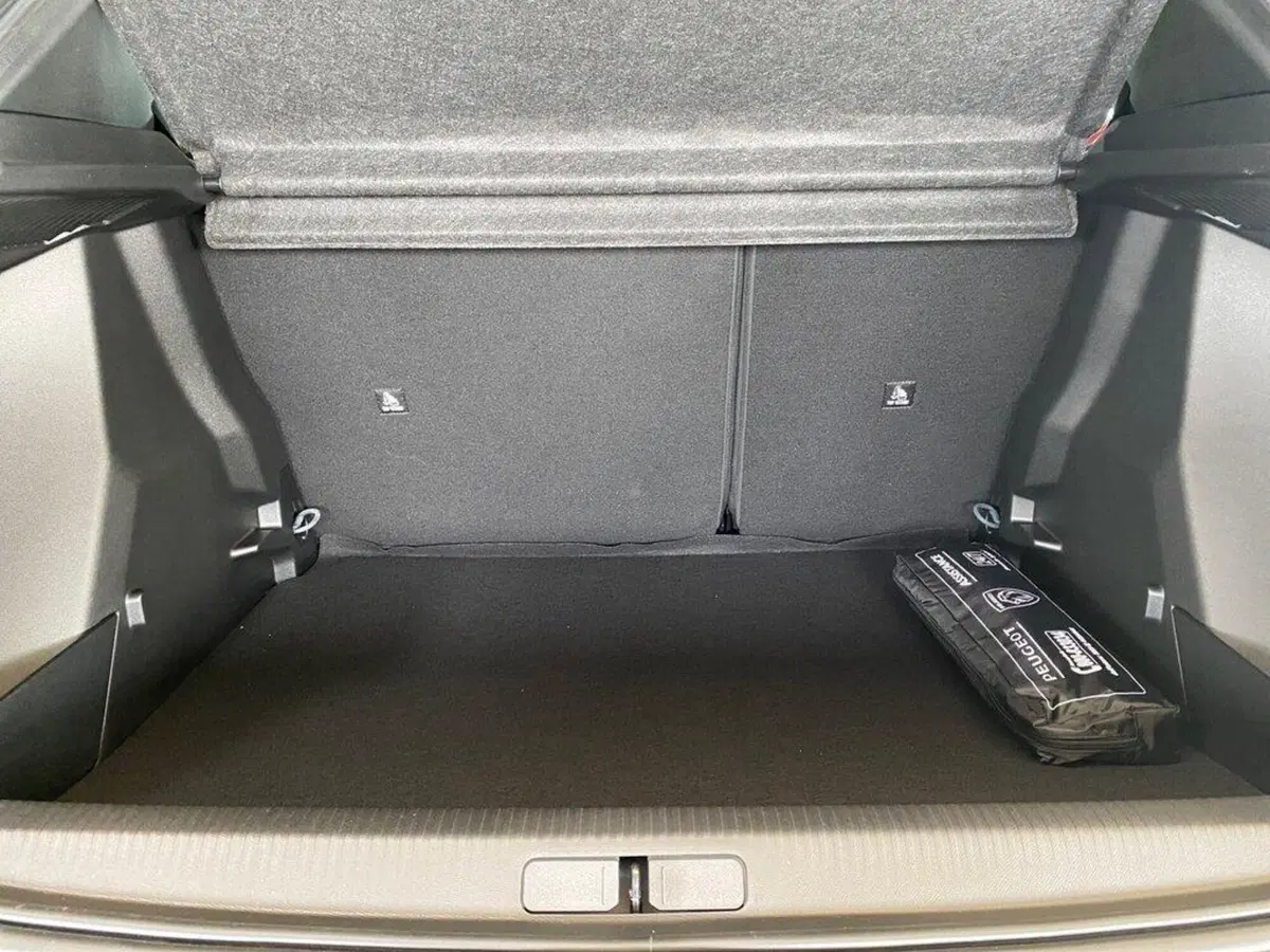 Peugeot 2008 nuova a Torino (9)