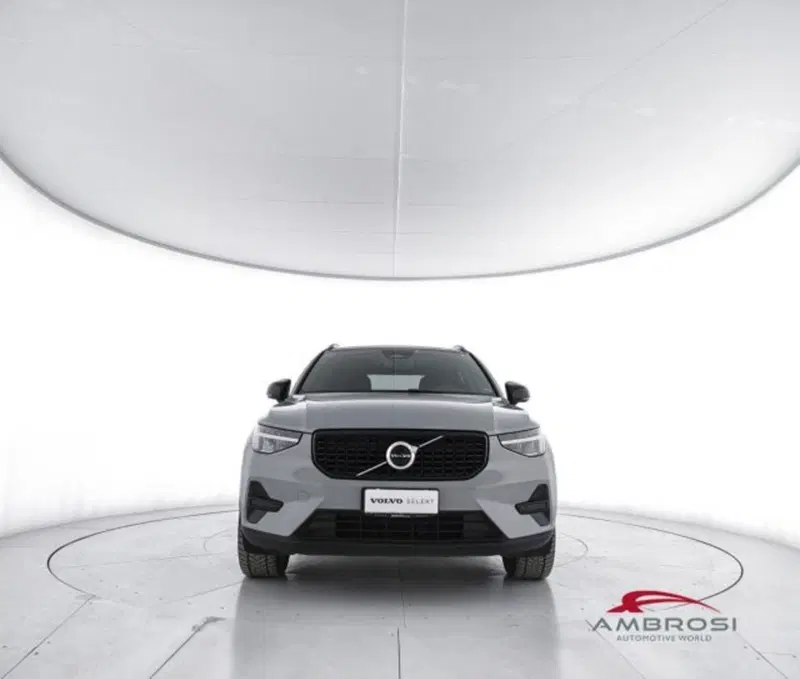 Volvo XC40 usata a Perugia (5)