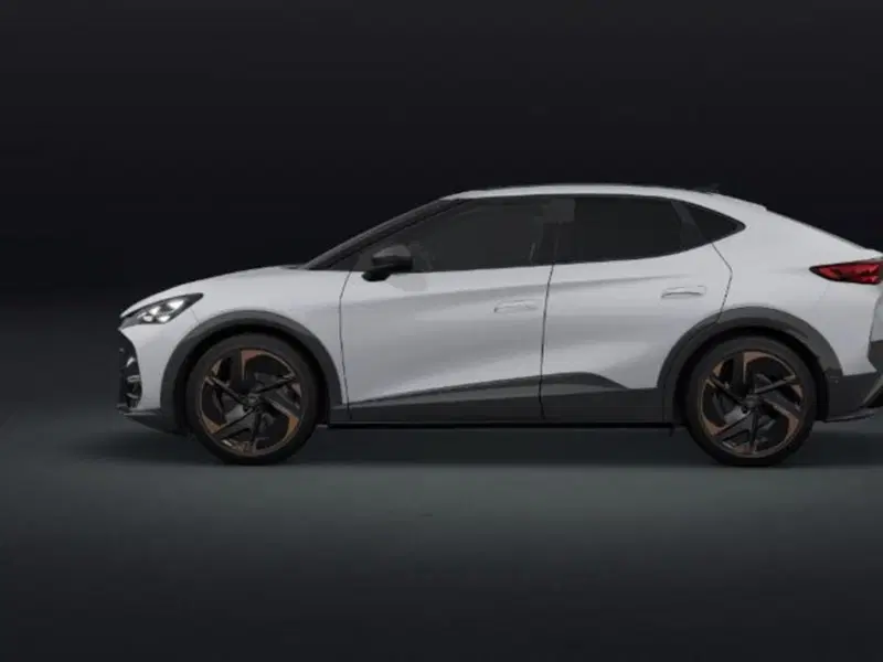 Cupra Tavascan nuova a Vicenza (2)