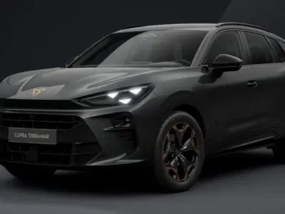 Cupra Terramar 1.5 hybrid 150cv dsg nuova a Arzignano