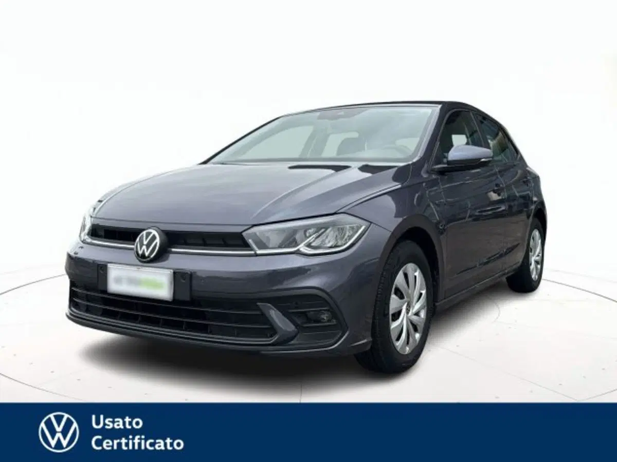 Volkswagen Polo usata a Vicenza