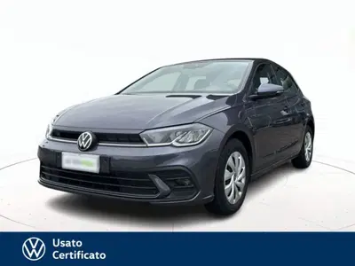 Volkswagen Polo 1.0 evo Edition 80cv del 2022 usata a Arzignano