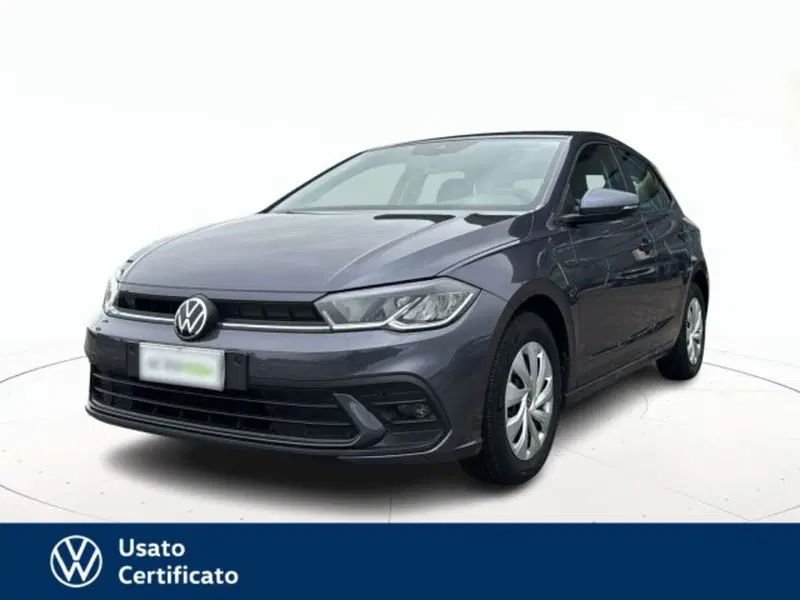 Volkswagen Polo usata a Vicenza
