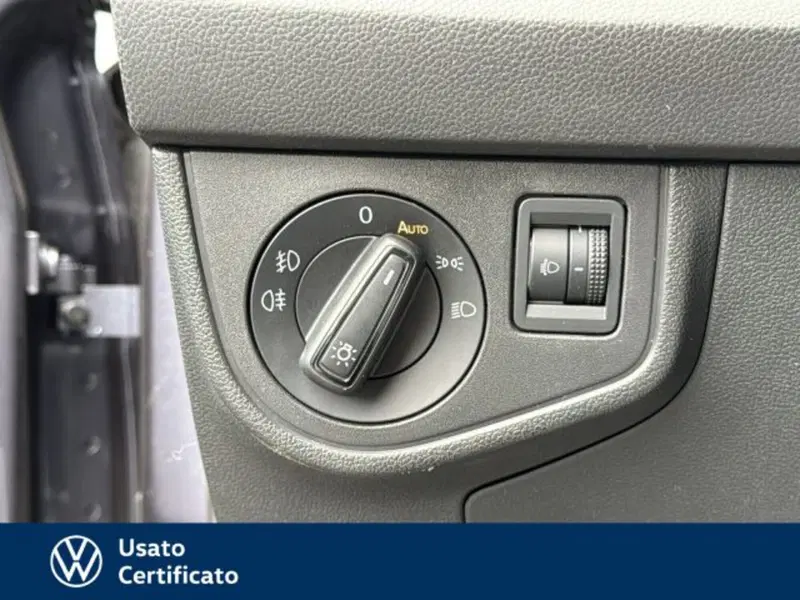 Volkswagen Polo usata a Vicenza (13)