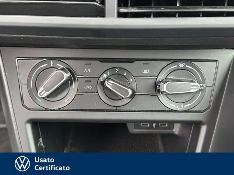 Volkswagen Polo usata a Vicenza (17)