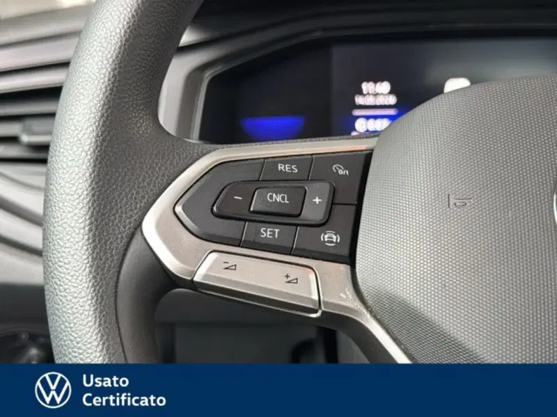 Volkswagen Polo usata a Vicenza (19)