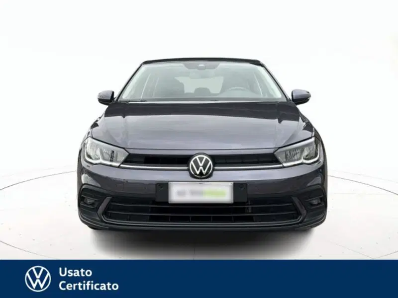 Volkswagen Polo usata a Vicenza (2)