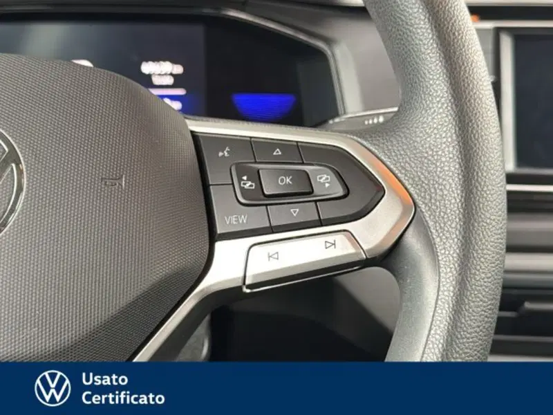 Volkswagen Polo usata a Vicenza (20)