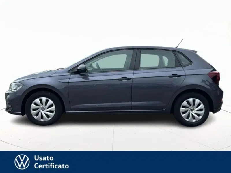 Volkswagen Polo usata a Vicenza (6)