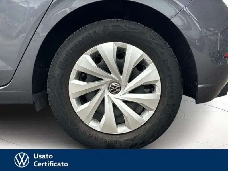 Volkswagen Polo usata a Vicenza (7)