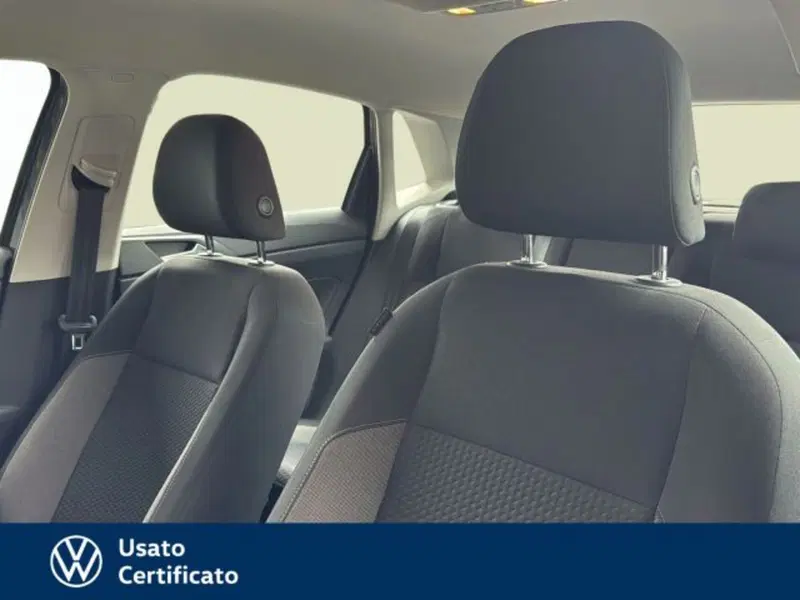 Volkswagen Polo usata a Vicenza (9)