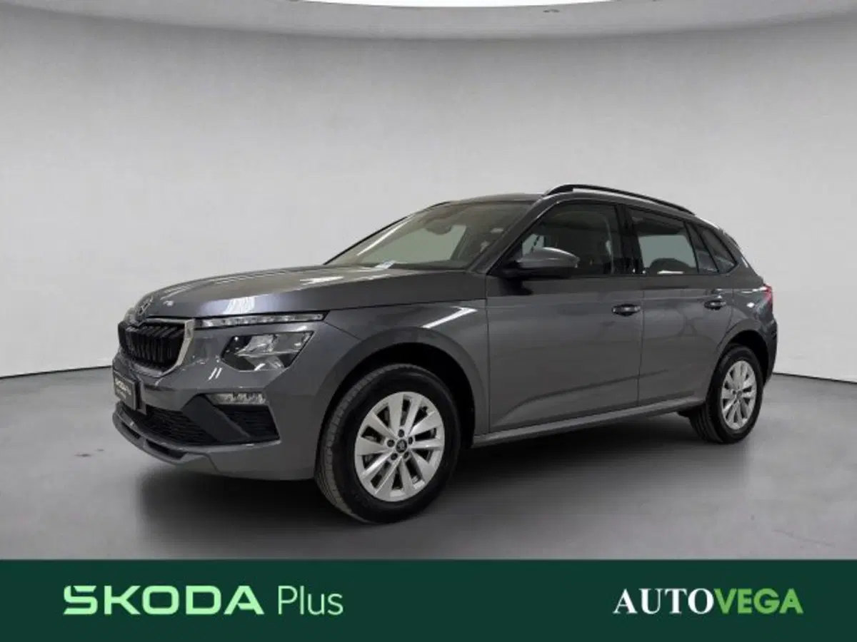 Skoda Kamiq usata a Vicenza