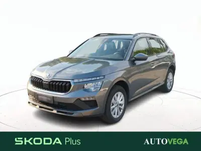 Skoda Kamiq 1.0 tsi Selection 95cv del 2024 usata a Arzignano