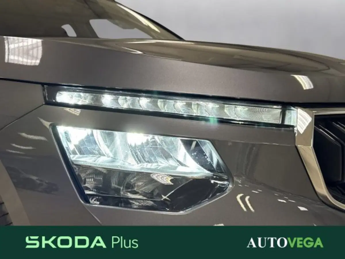 Skoda Kamiq usata a Vicenza (19)