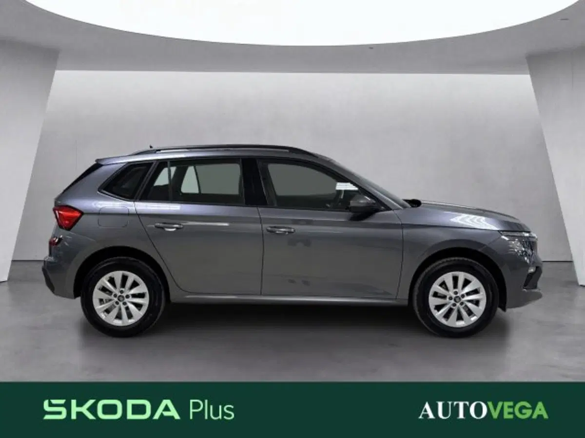 Skoda Kamiq usata a Vicenza (3)