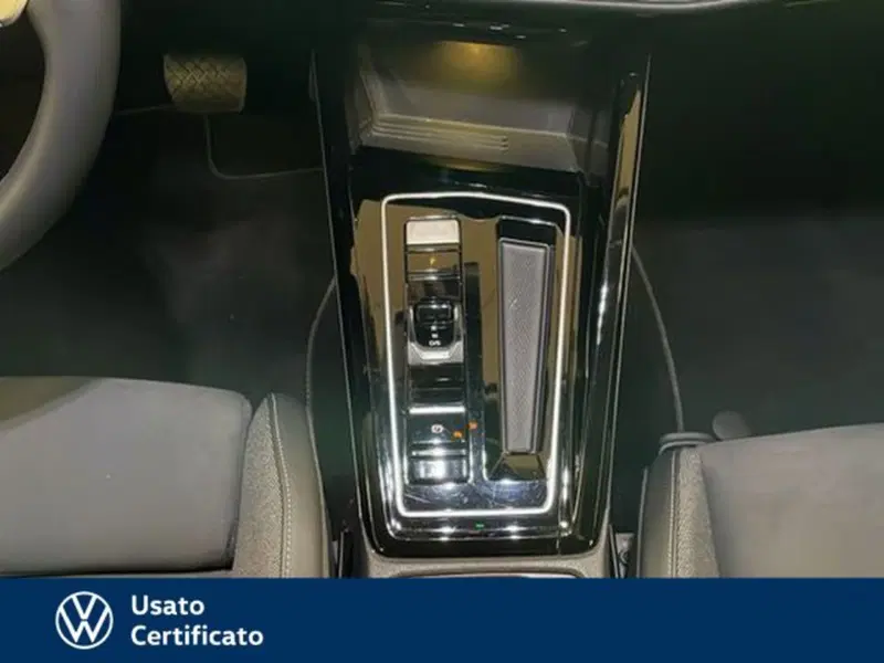 Volkswagen Golf Variant usata a Vicenza (11)
