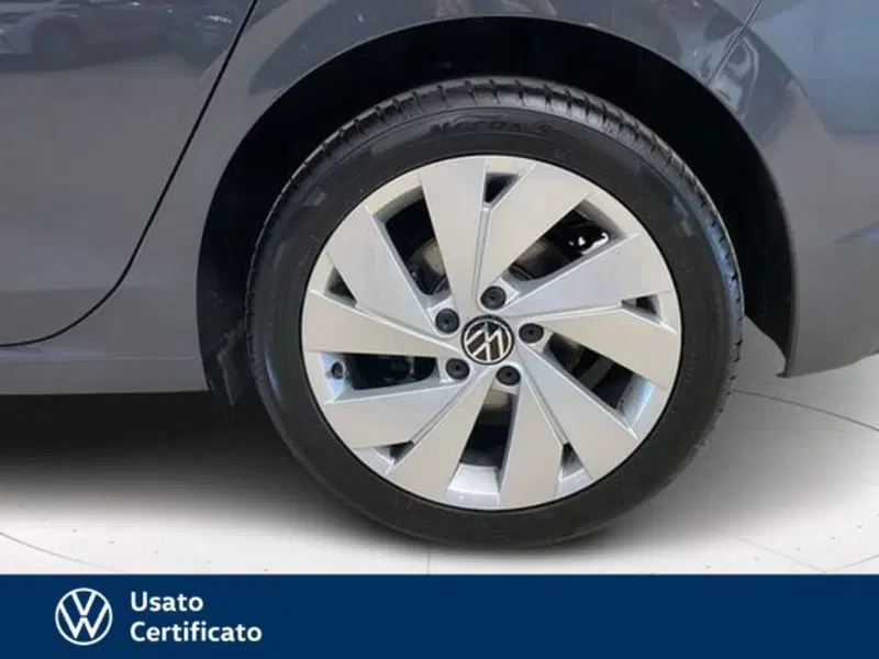 Volkswagen Golf Variant usata a Vicenza (19)