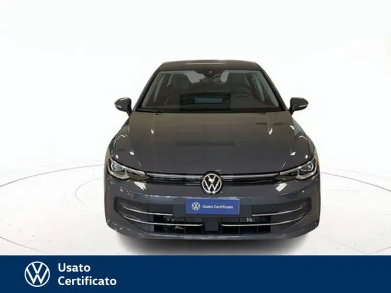 Volkswagen Golf Variant usata a Vicenza (2)