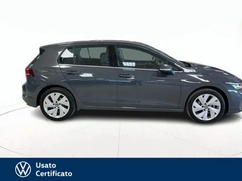 Volkswagen Golf Variant usata a Vicenza (3)