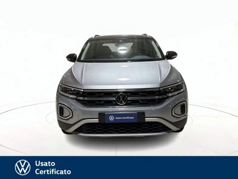 Volkswagen T-Roc usata a Vicenza (2)