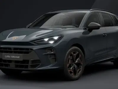 Cupra Terramar 1.5 hybrid 150cv dsg nuova a Arzignano