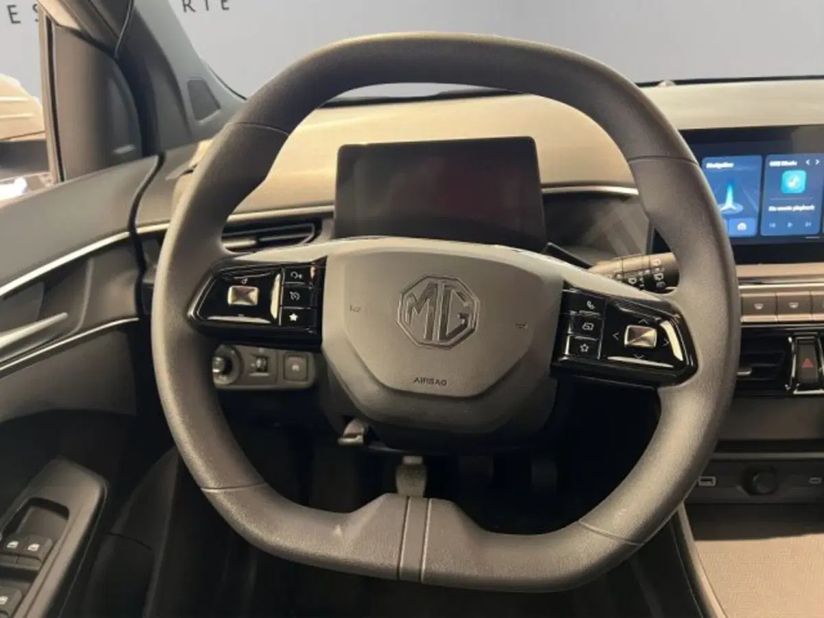 Mg MG3 nuova a Perugia (12)