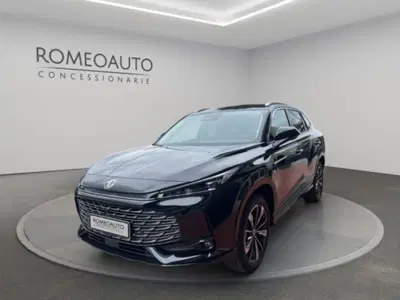 Mg HS HS 1.5T-GDI Luxury nuova a Gubbio