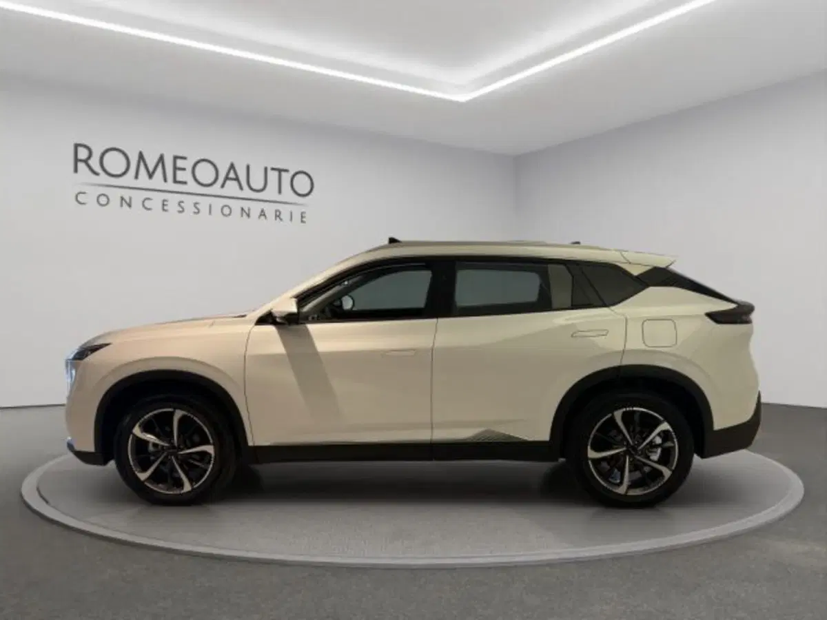 Dongfeng Mage  nuova a Perugia (2)