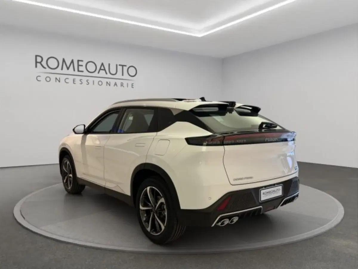 Dongfeng Mage  nuova a Perugia (3)