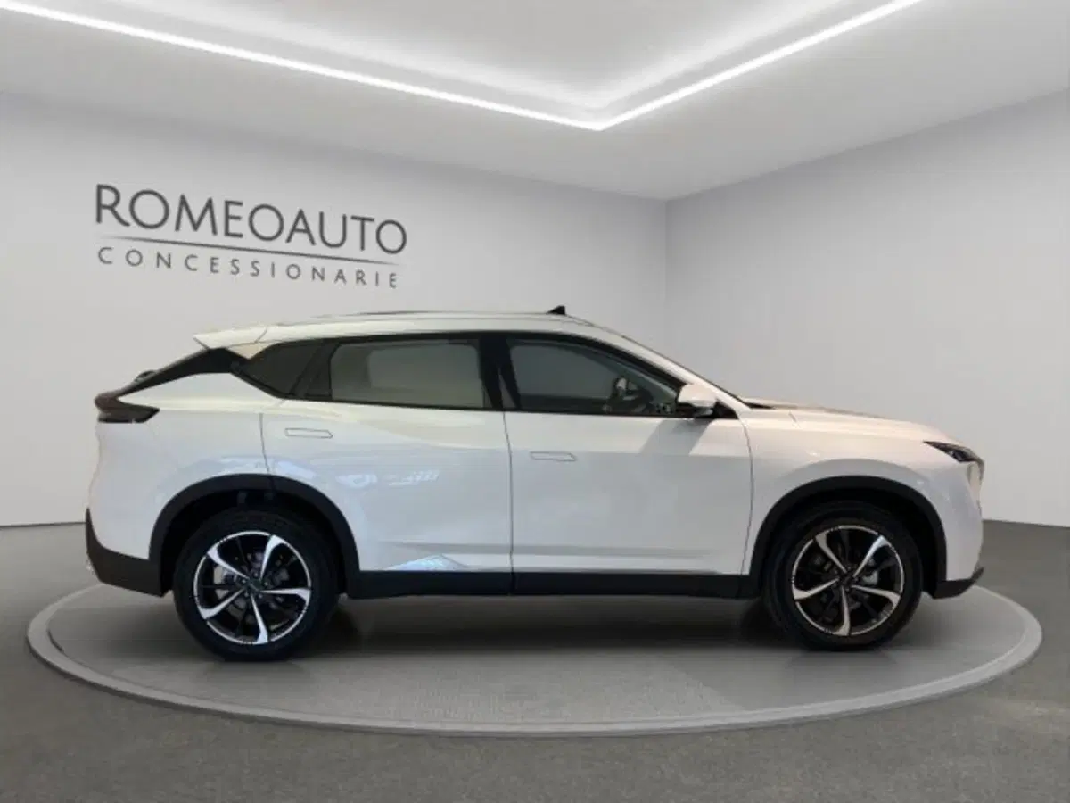Dongfeng Mage  nuova a Perugia (6)