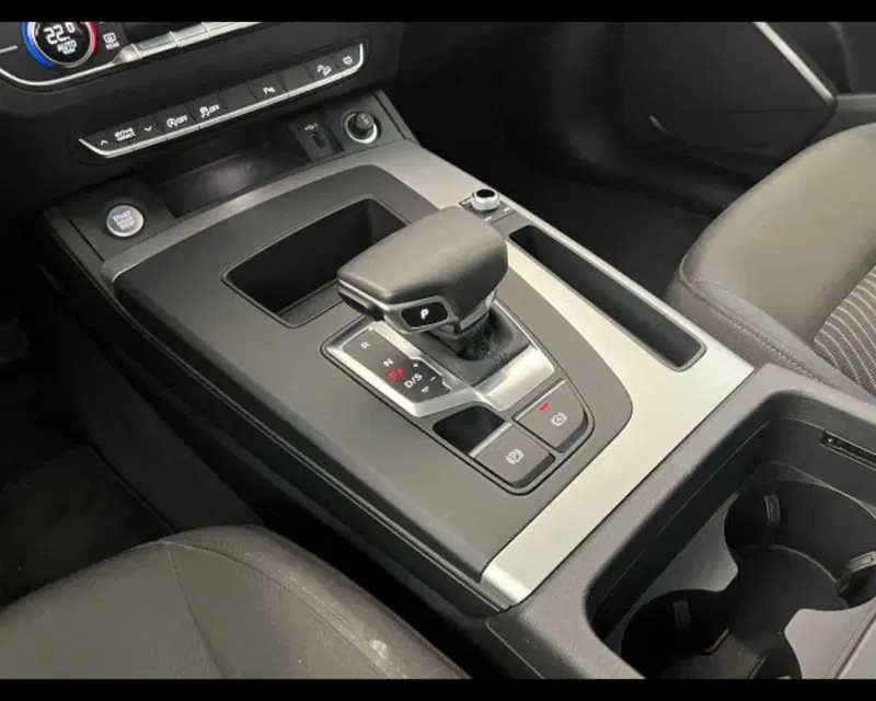 Audi Q5 Sportback usata a Bologna (10)