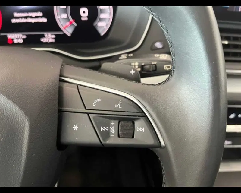 Audi Q5 Sportback usata a Bologna (18)
