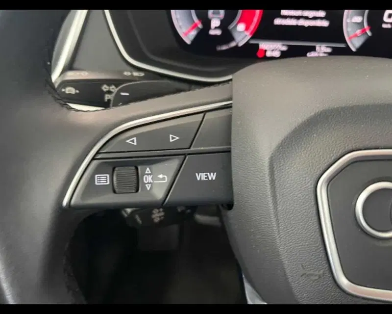 Audi Q5 Sportback usata a Bologna (19)