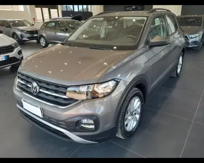 Volkswagen T-Cross 1.0 TSI 110 CV DSG Style del 2021 usata a Castenaso