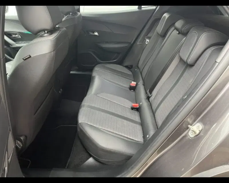 Peugeot 2008 usata a Bologna (12)