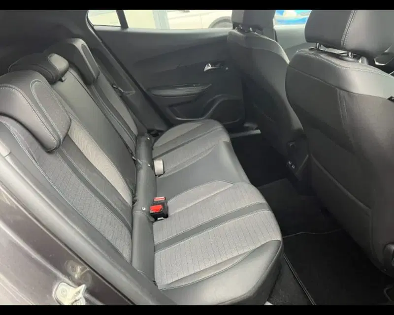 Peugeot 2008 usata a Bologna (13)