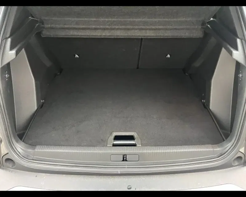 Peugeot 2008 usata a Bologna (14)