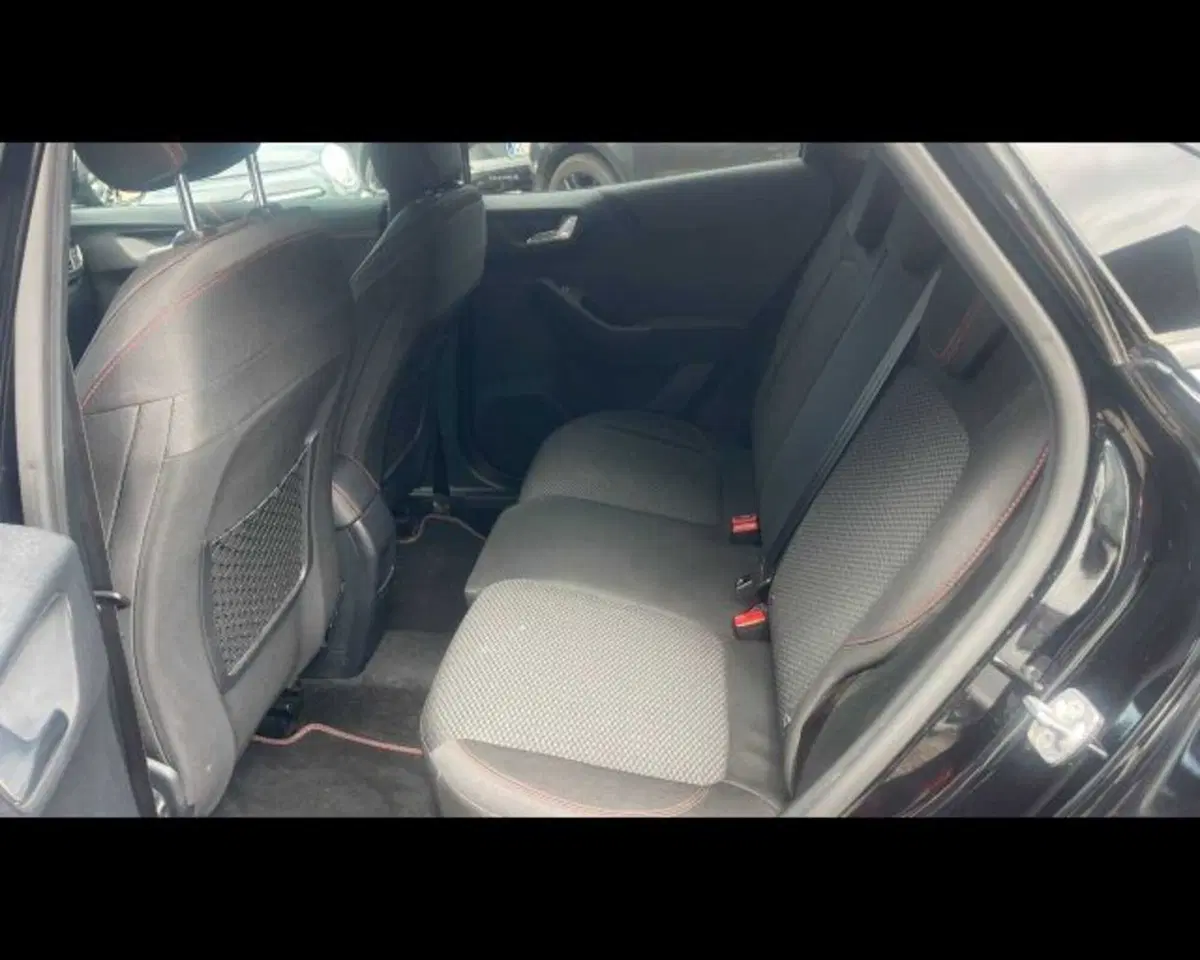 Ford Puma usata a Bologna (15)