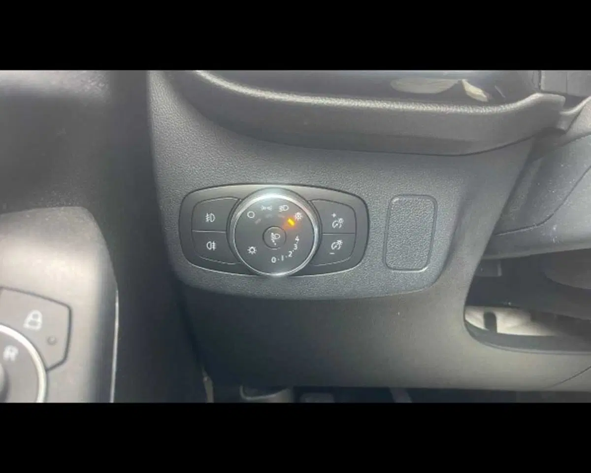 Ford Puma usata a Bologna (18)