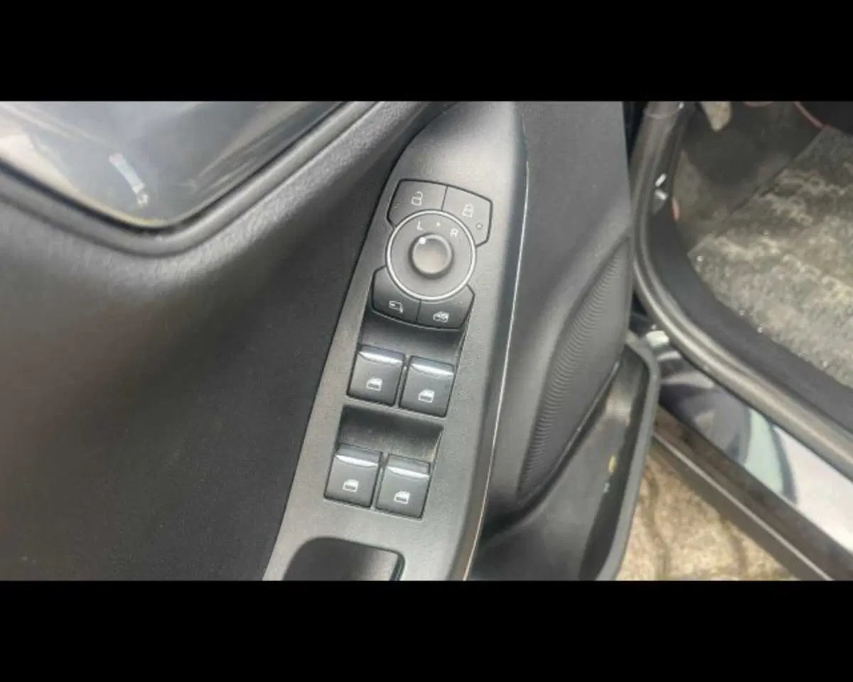 Ford Puma usata a Bologna (20)