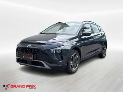 Hyundai Bayon 1.2 mpi Xline del 2024 usata a Castenaso