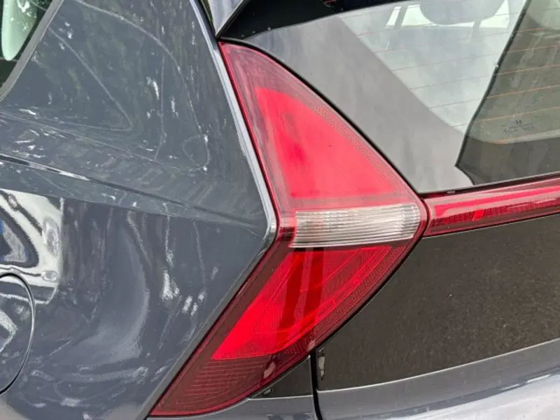 Hyundai Bayon usata a Bologna (8)