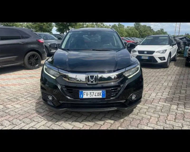 Honda HR-V usata a Bologna