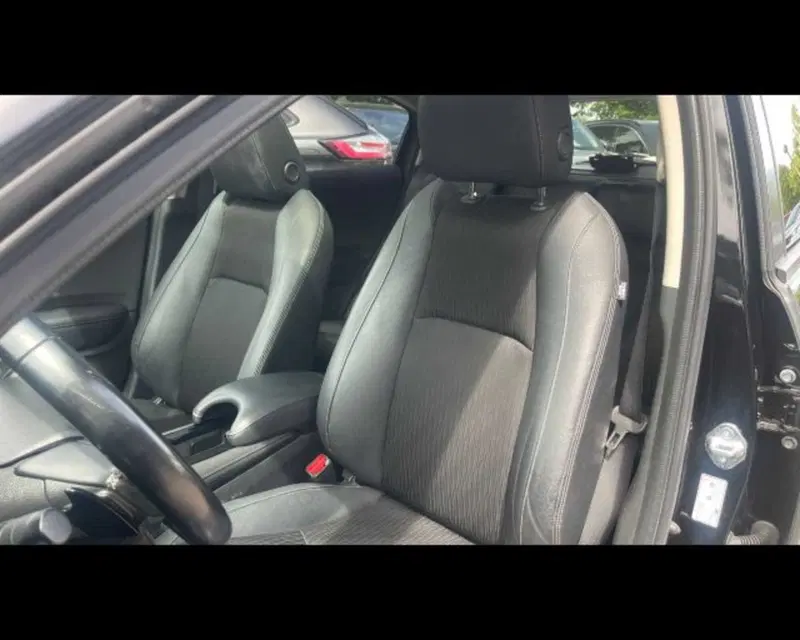 Honda HR-V usata a Bologna (10)