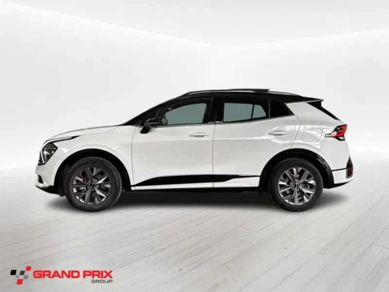 Kia Sportage usata a Bologna (4)
