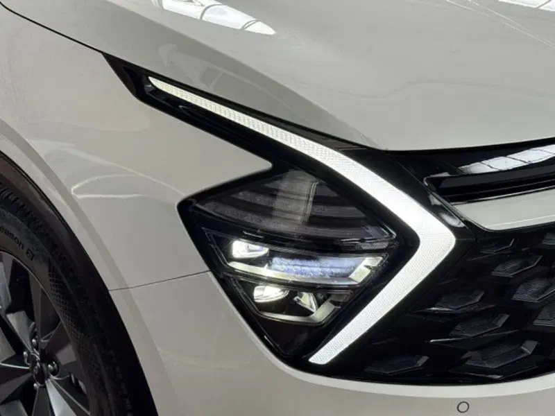 Kia Sportage usata a Bologna (7)