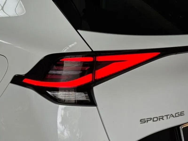 Kia Sportage usata a Bologna (8)