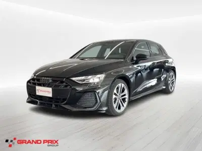 Audi A3 Sportback 35 TDI S tronic S line edition del 2025 usata a Castenaso