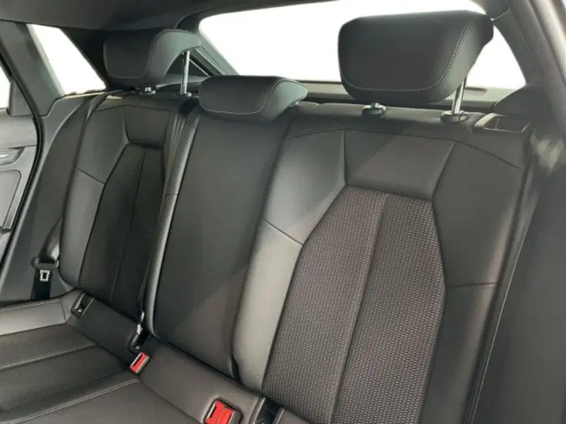 Audi A3 Sportback usata a Bologna (13)