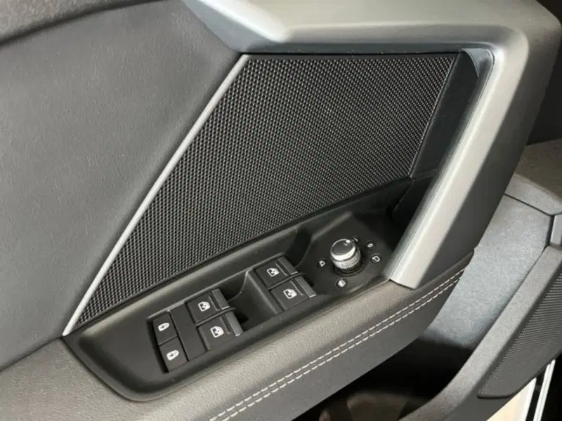 Audi A3 Sportback usata a Bologna (17)